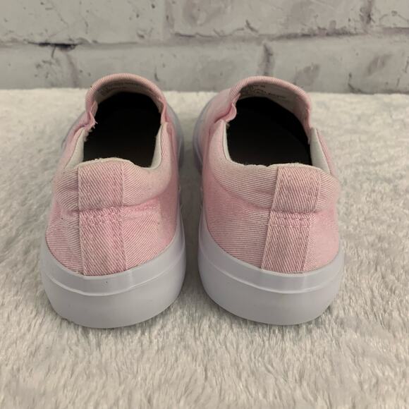 Magellan Outdoor Women's Canvas Fashion Sneakers Size 9 - Picture 4 of 9